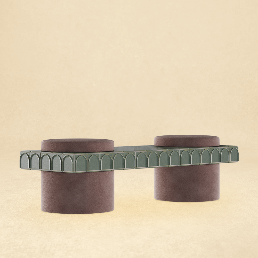 Enigma iii stool thumb